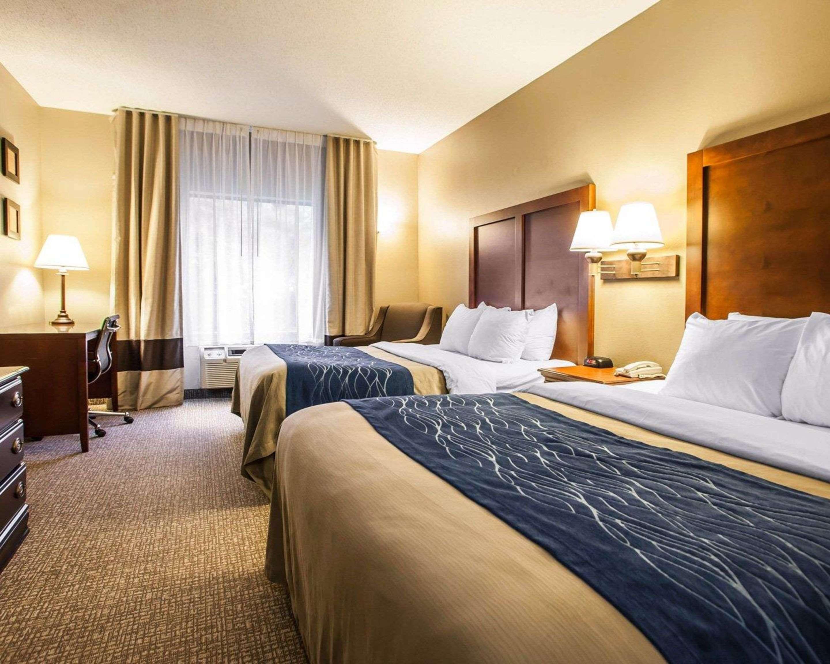 Comfort Inn & Suites St Louis-O'Fallon Exteriér fotografie