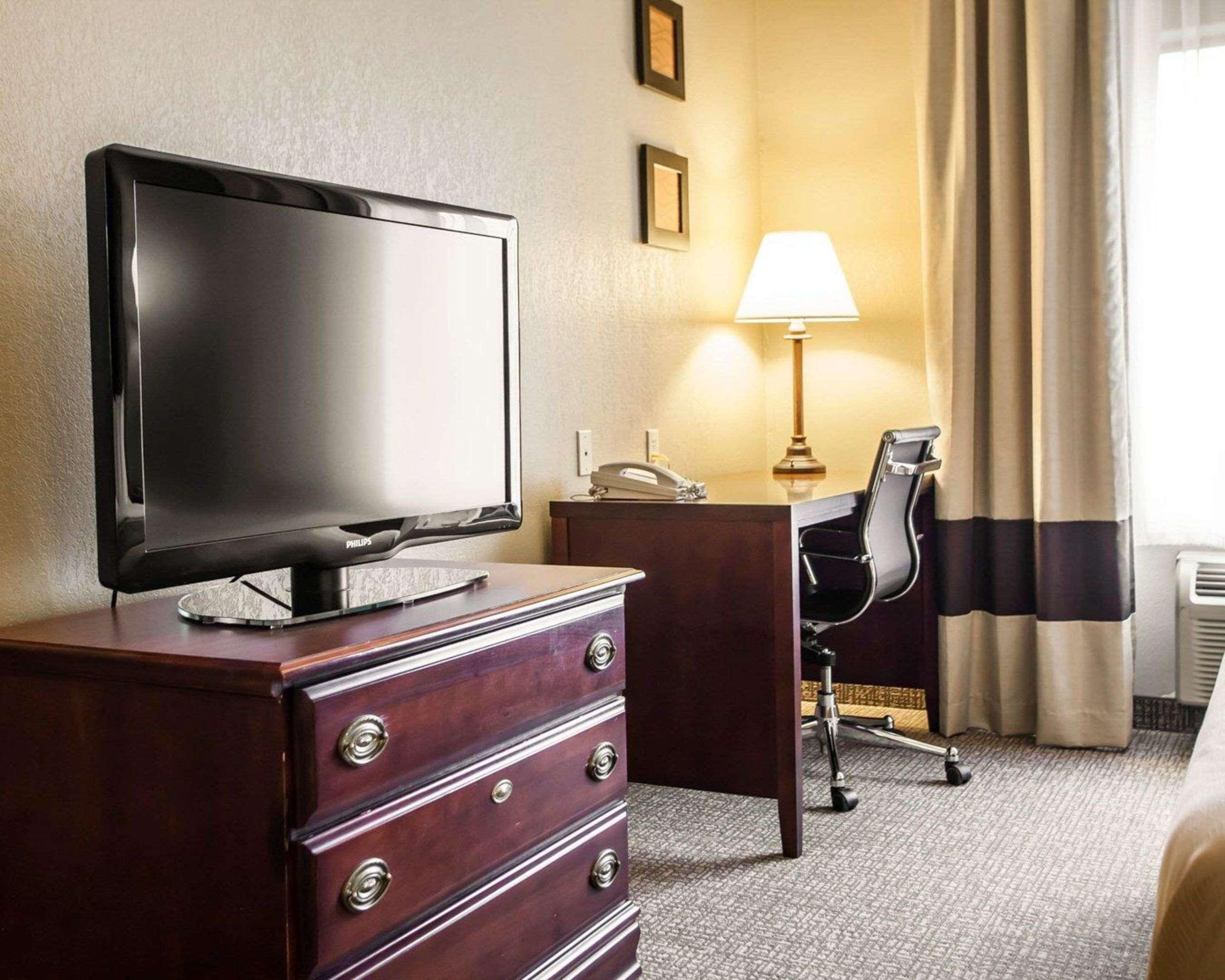 Comfort Inn & Suites St Louis-O'Fallon Exteriér fotografie