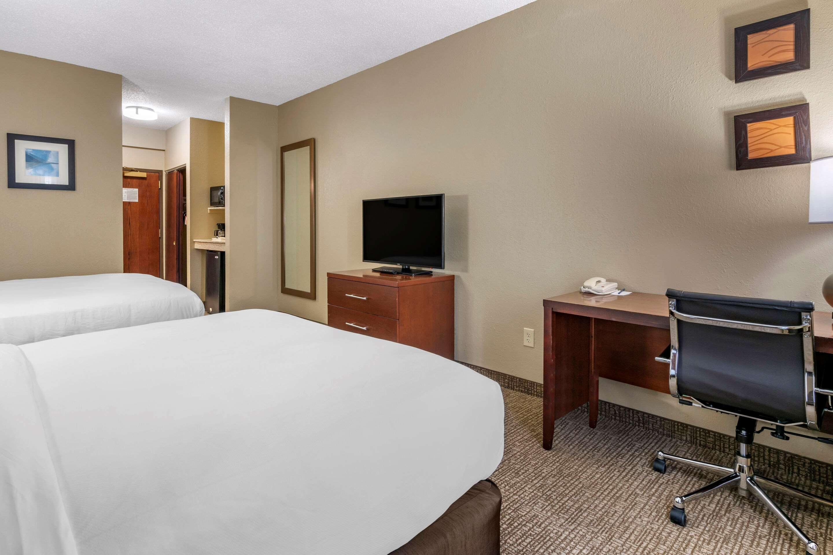 Comfort Inn & Suites St Louis-O'Fallon Exteriér fotografie