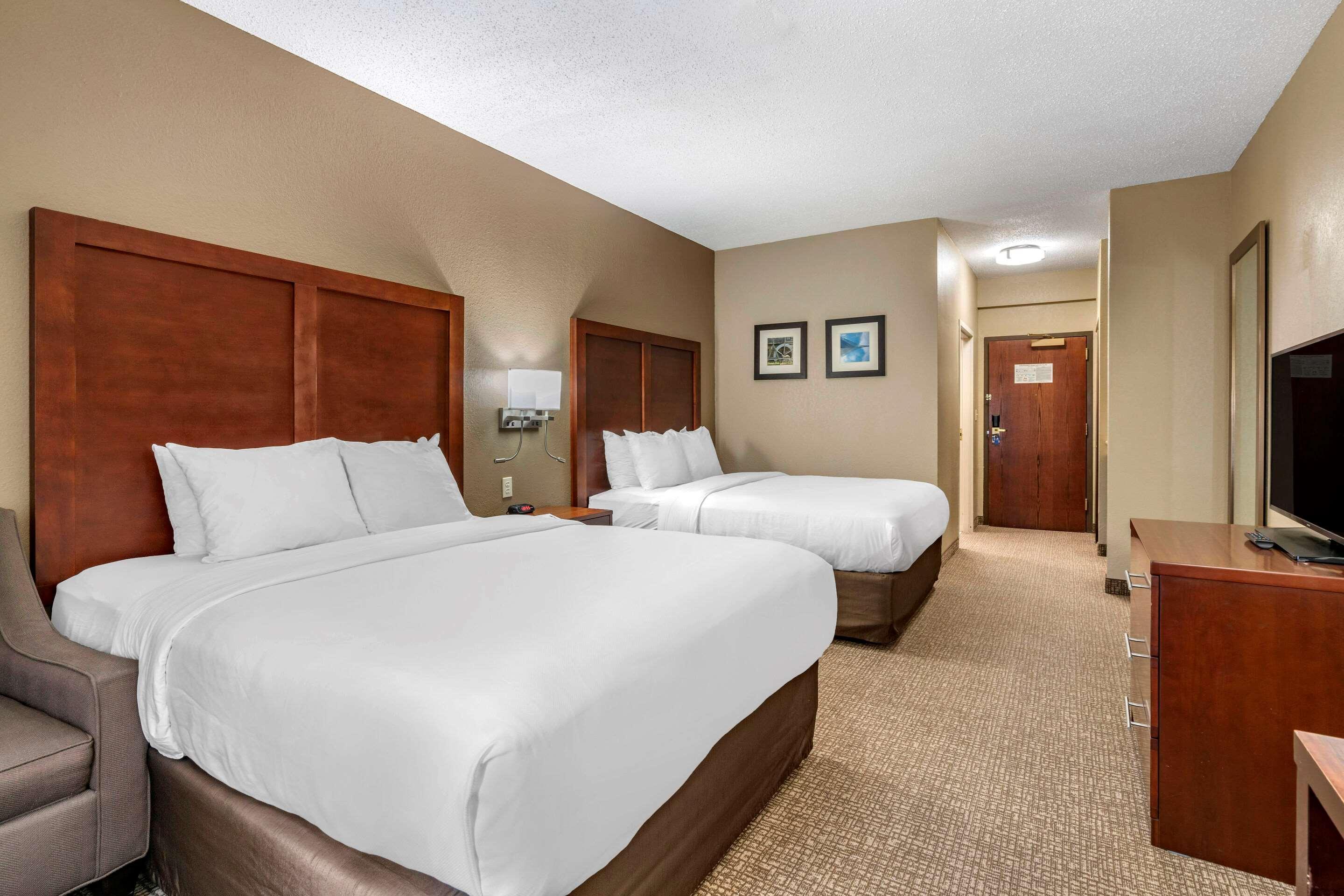 Comfort Inn & Suites St Louis-O'Fallon Exteriér fotografie