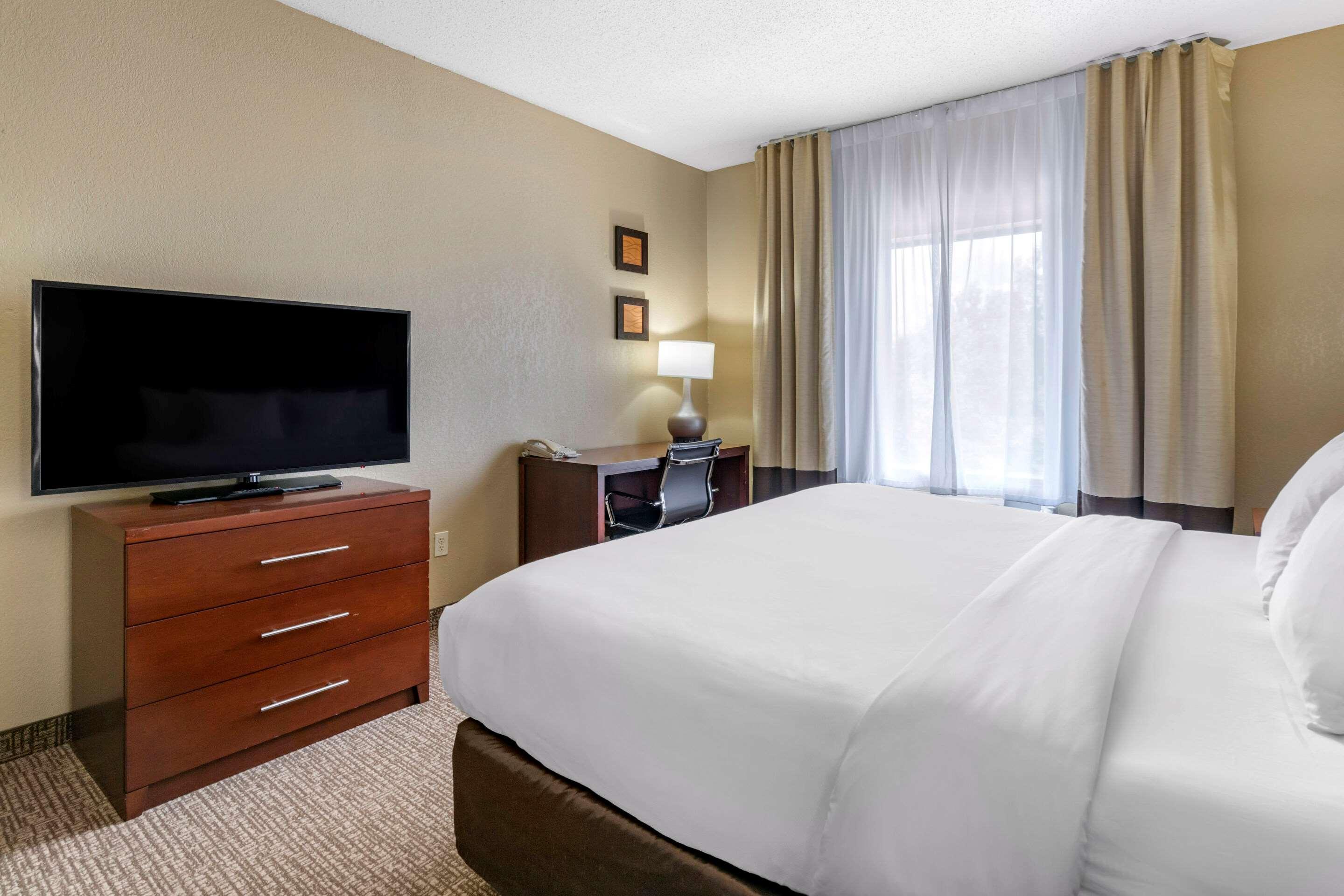 Comfort Inn & Suites St Louis-O'Fallon Exteriér fotografie