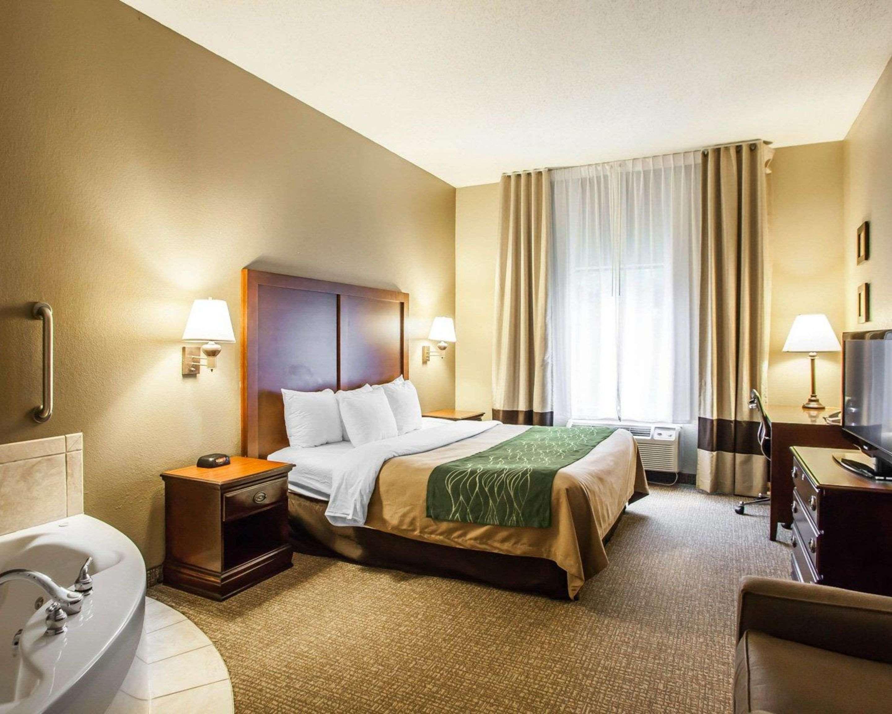 Comfort Inn & Suites St Louis-O'Fallon Exteriér fotografie