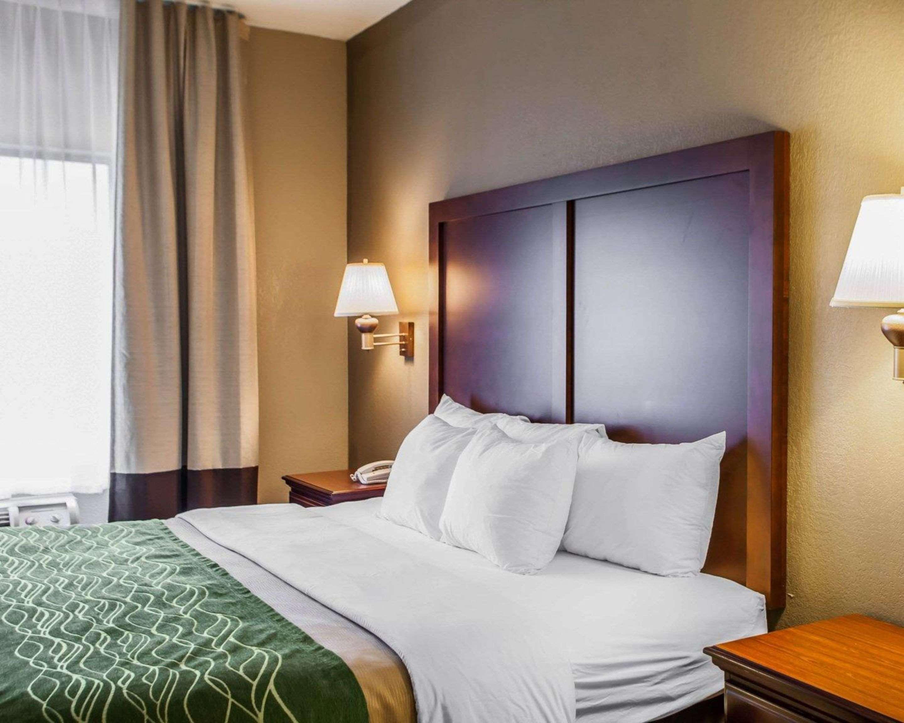 Comfort Inn & Suites St Louis-O'Fallon Exteriér fotografie