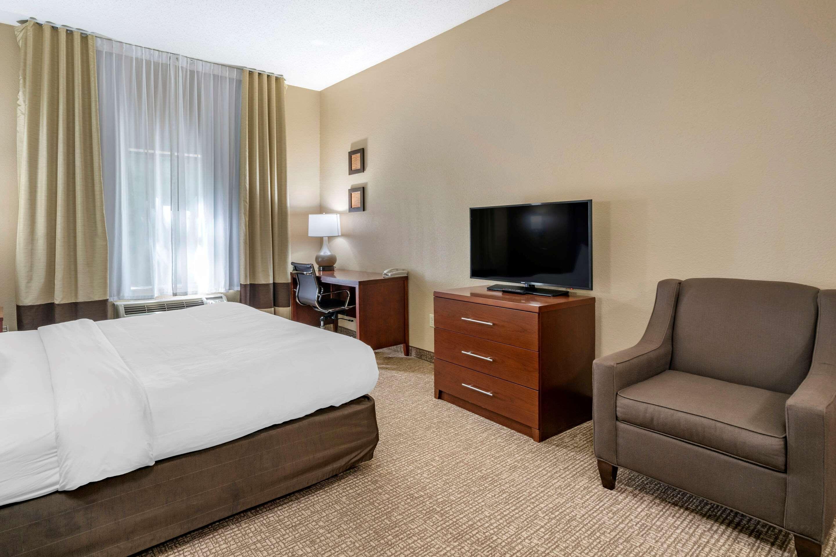 Comfort Inn & Suites St Louis-O'Fallon Exteriér fotografie