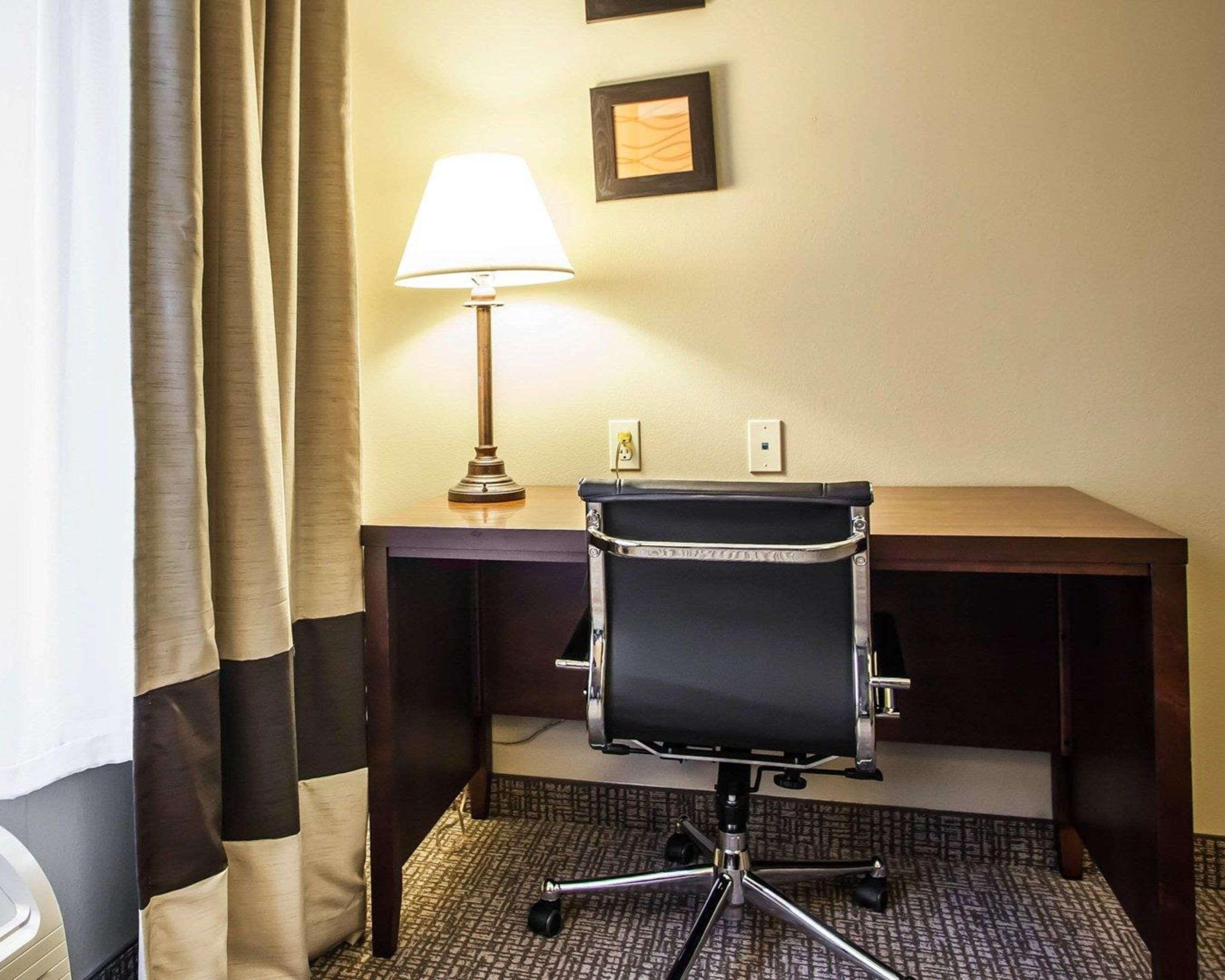 Comfort Inn & Suites St Louis-O'Fallon Exteriér fotografie