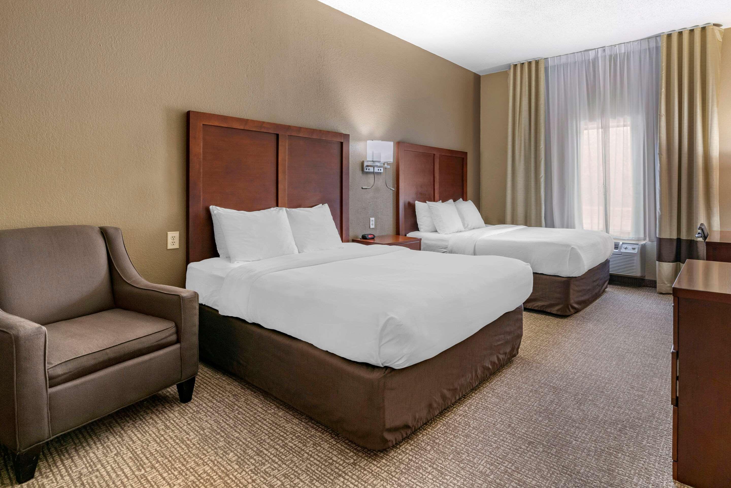 Comfort Inn & Suites St Louis-O'Fallon Exteriér fotografie