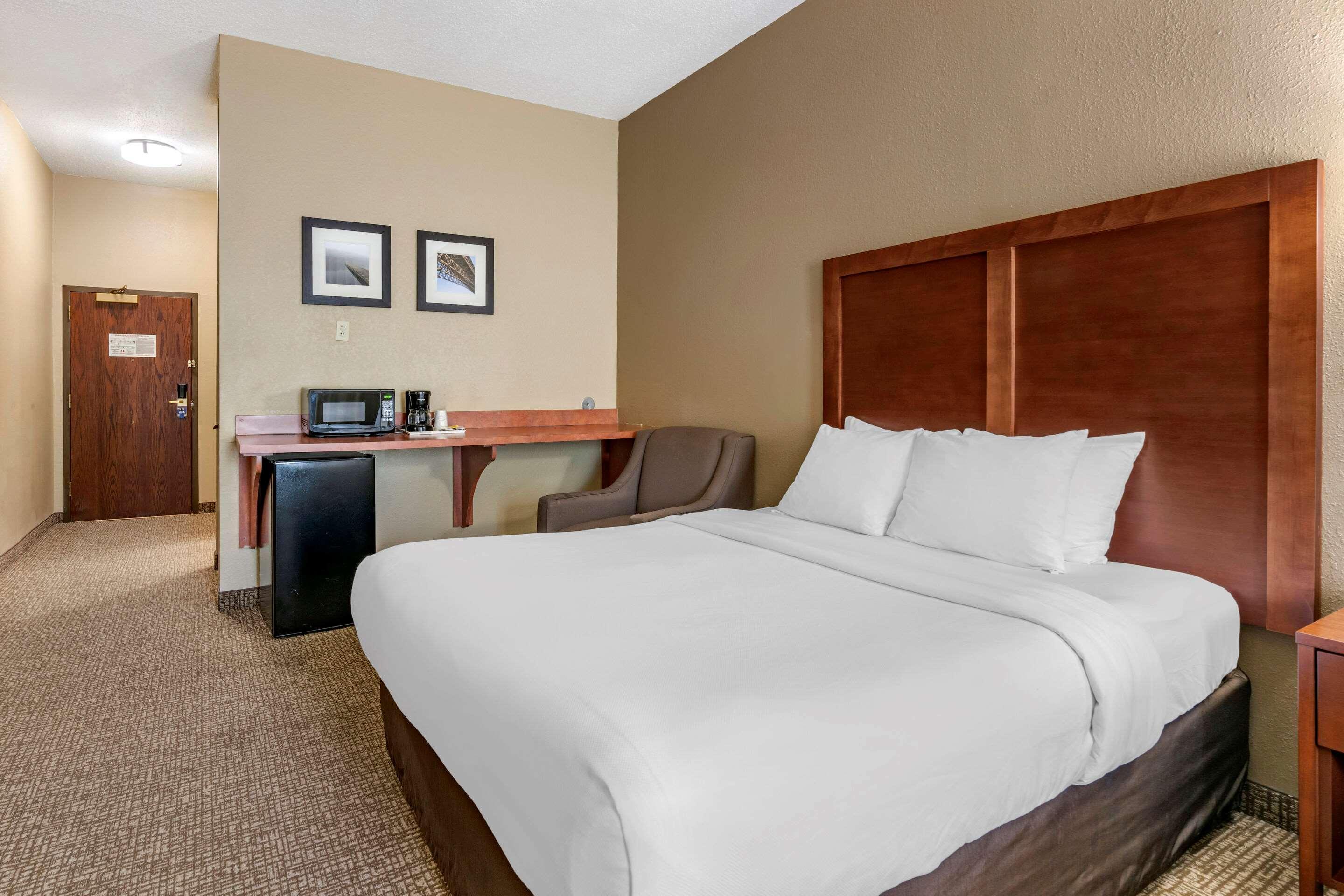 Comfort Inn & Suites St Louis-O'Fallon Exteriér fotografie