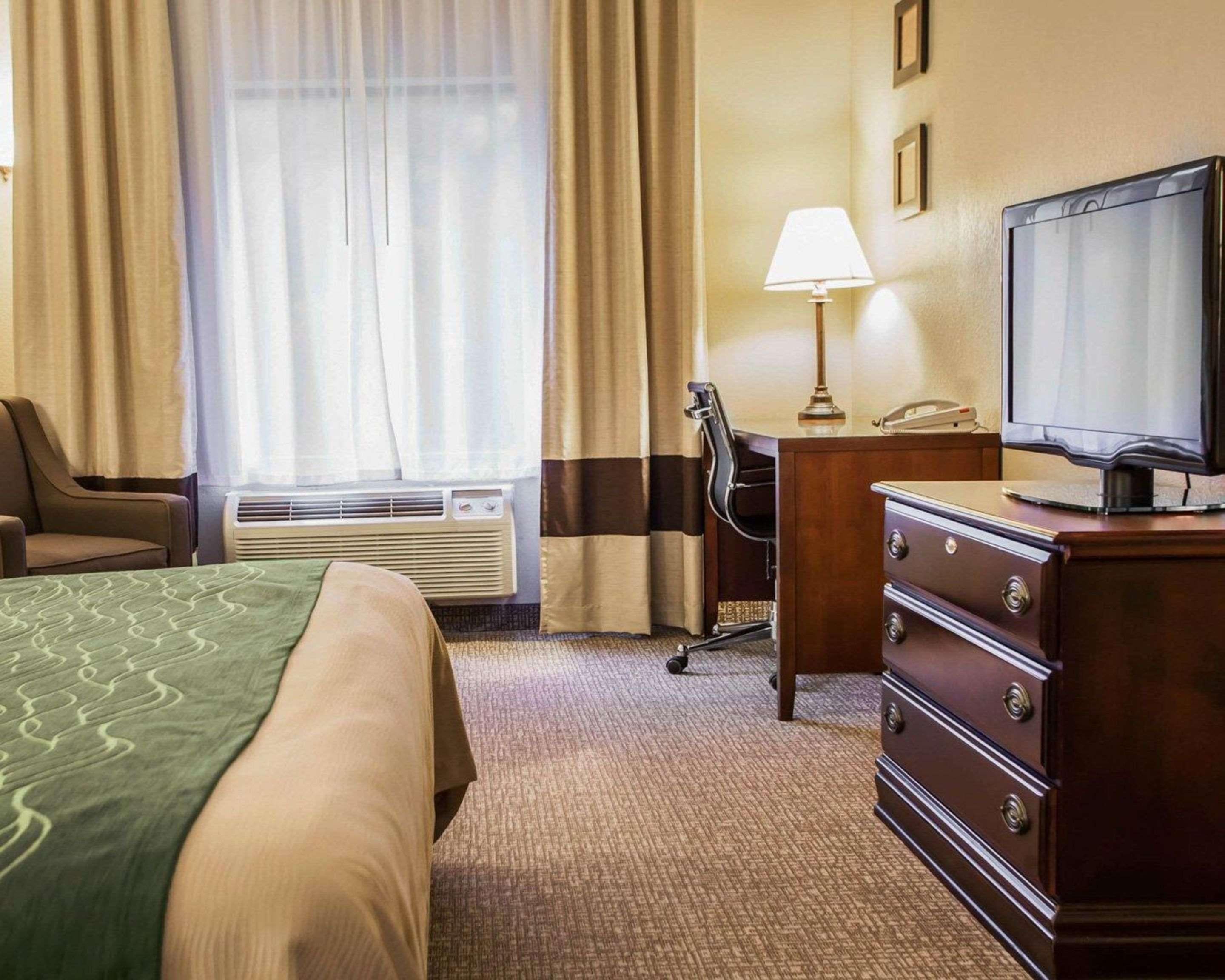 Comfort Inn & Suites St Louis-O'Fallon Exteriér fotografie