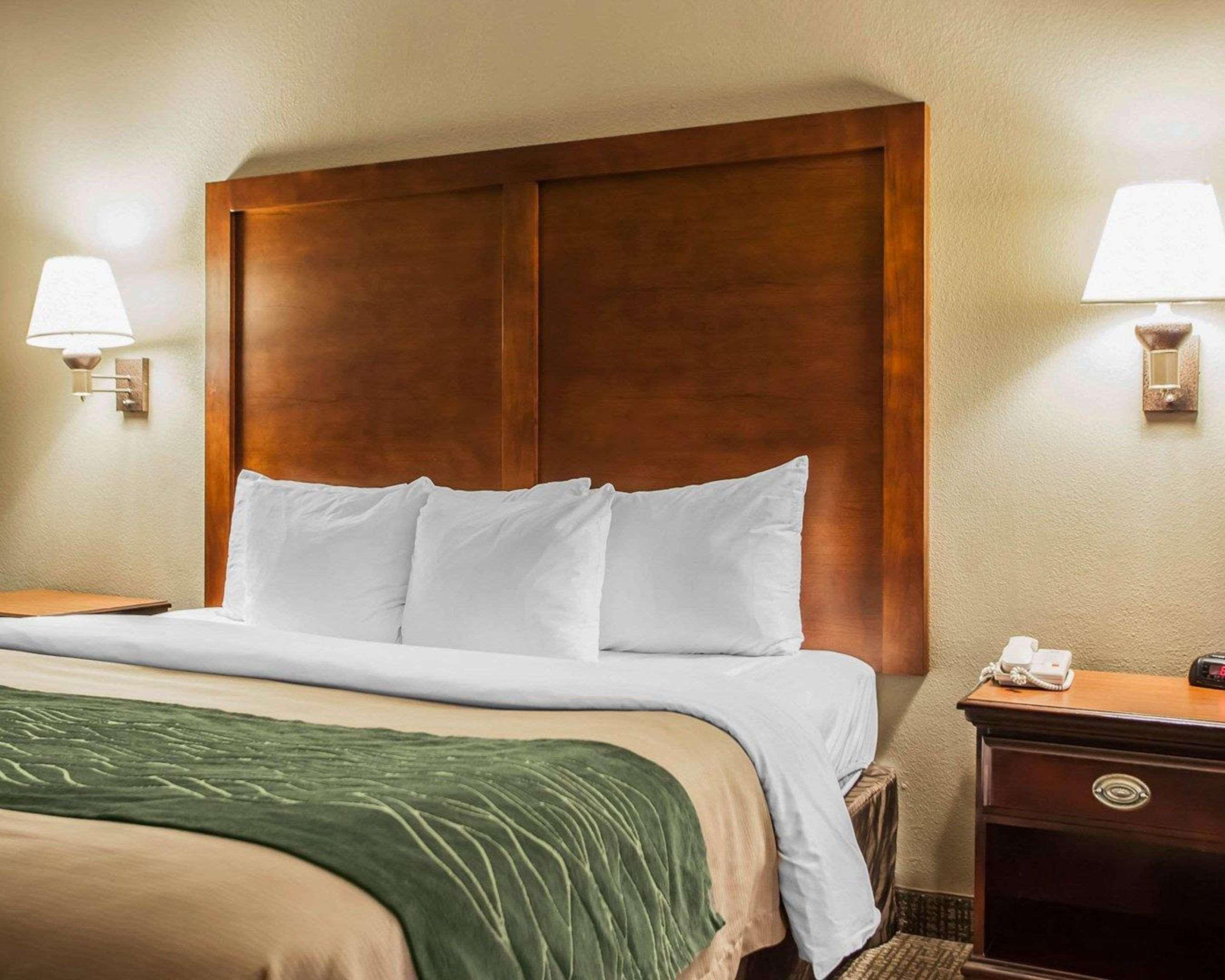 Comfort Inn & Suites St Louis-O'Fallon Exteriér fotografie