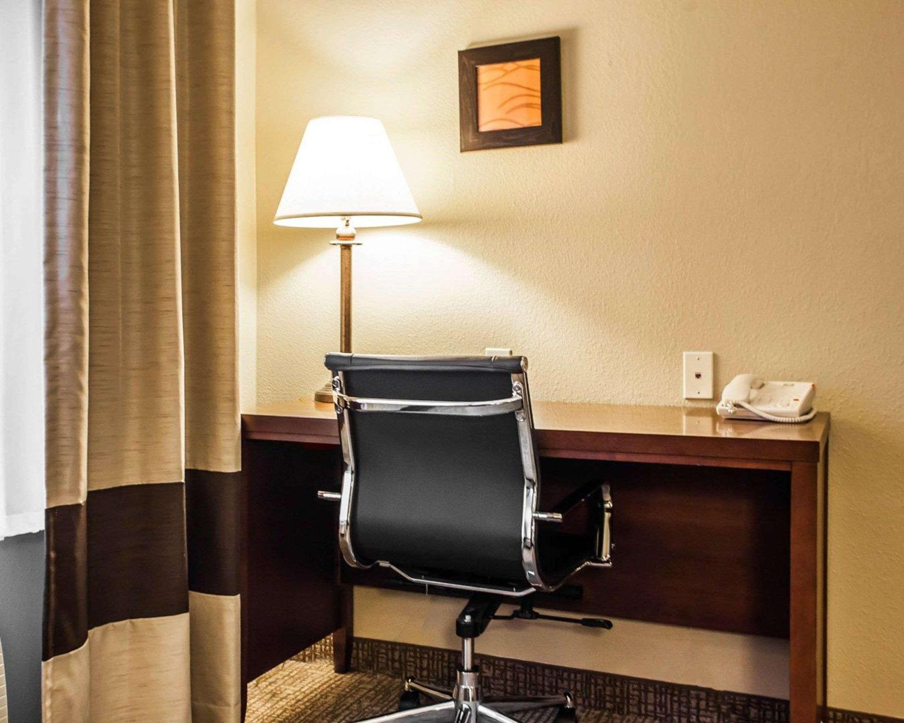 Comfort Inn & Suites St Louis-O'Fallon Exteriér fotografie