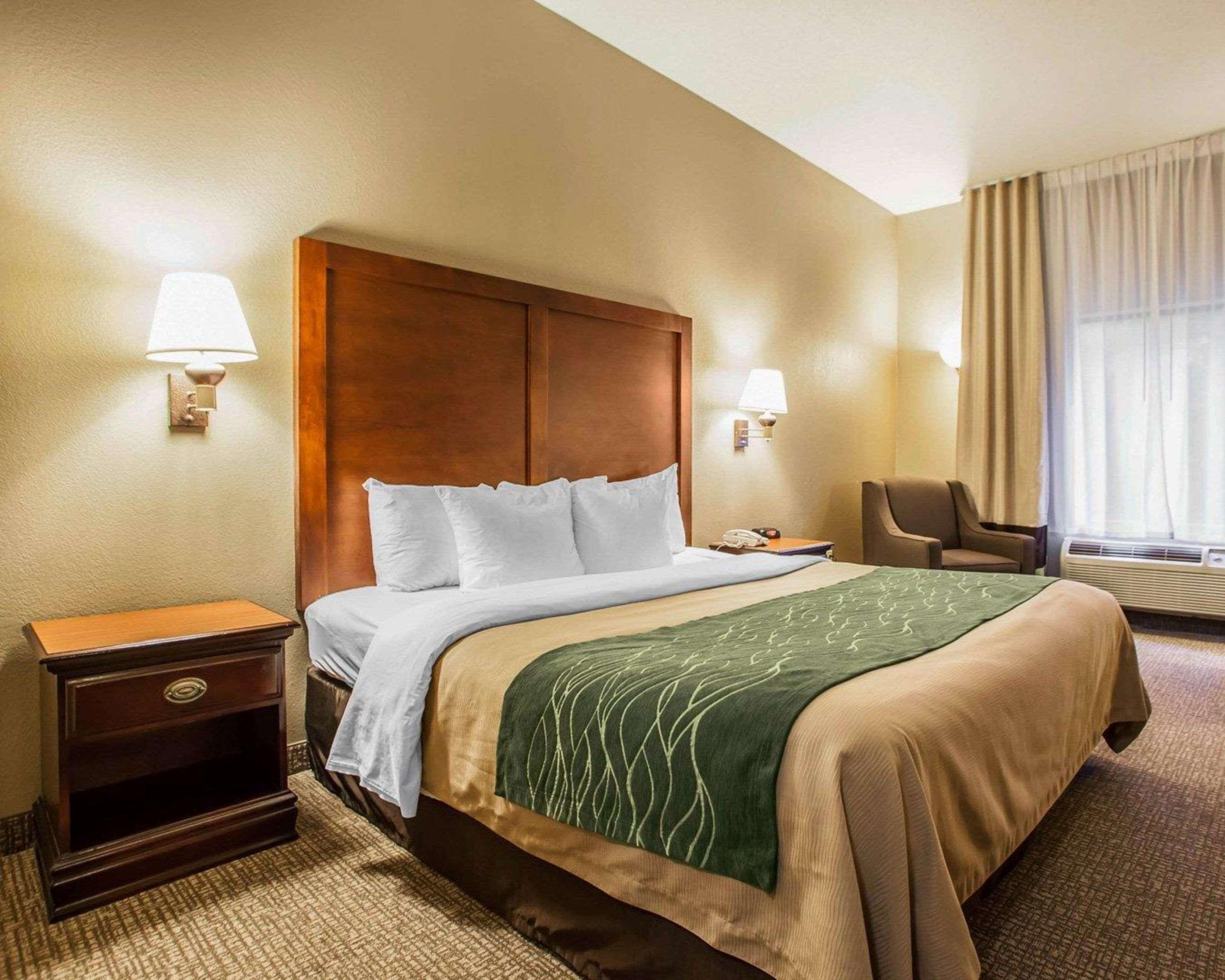 Comfort Inn & Suites St Louis-O'Fallon Exteriér fotografie