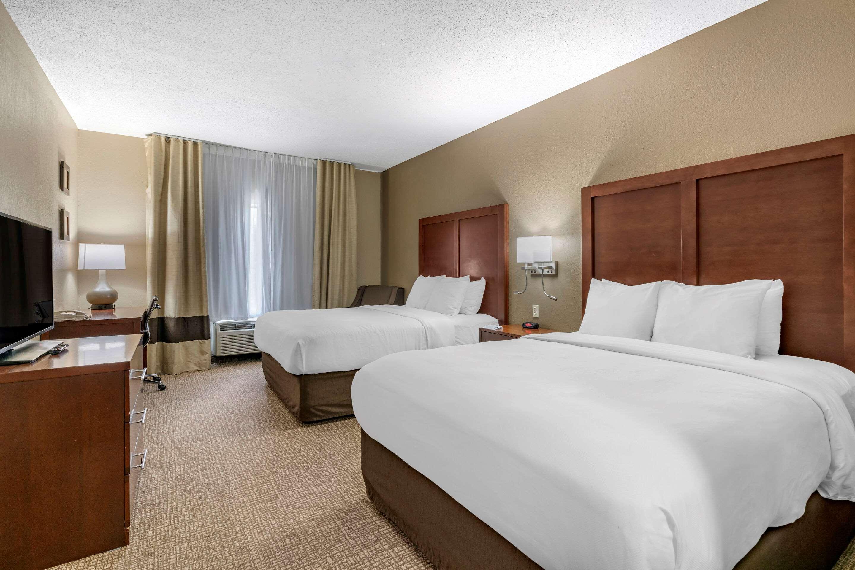 Comfort Inn & Suites St Louis-O'Fallon Exteriér fotografie