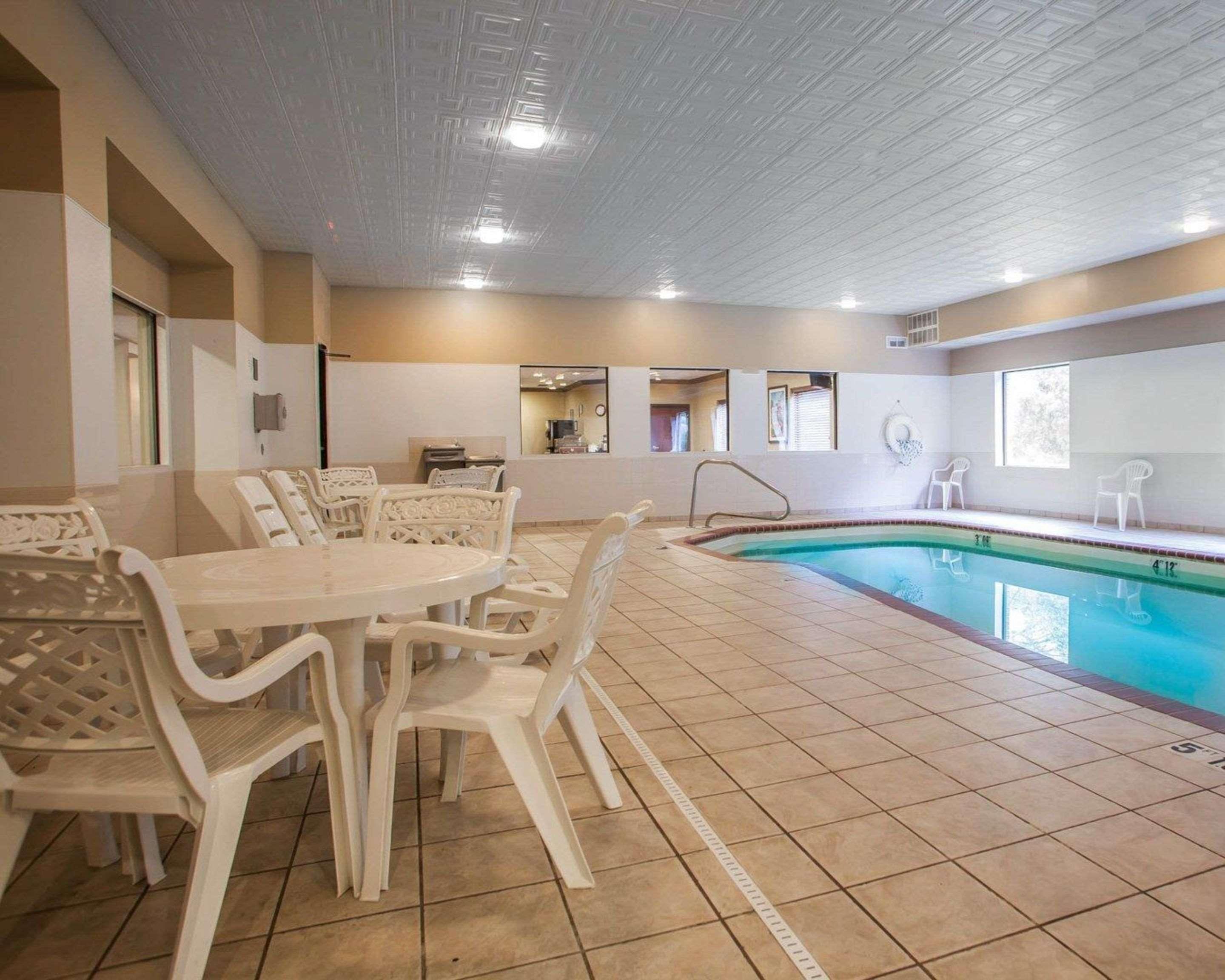 Comfort Inn & Suites St Louis-O'Fallon Exteriér fotografie