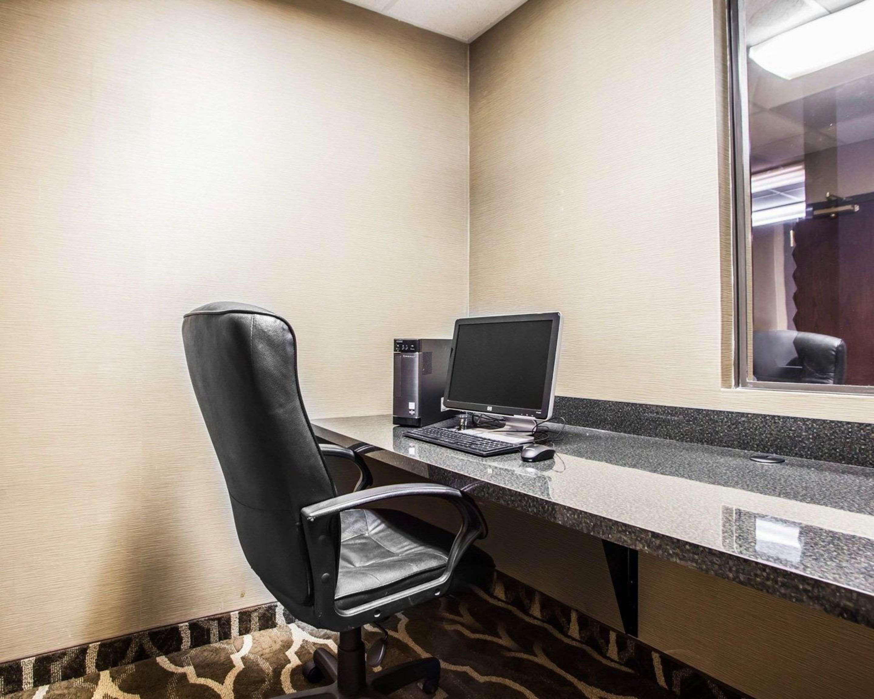 Comfort Inn & Suites St Louis-O'Fallon Exteriér fotografie