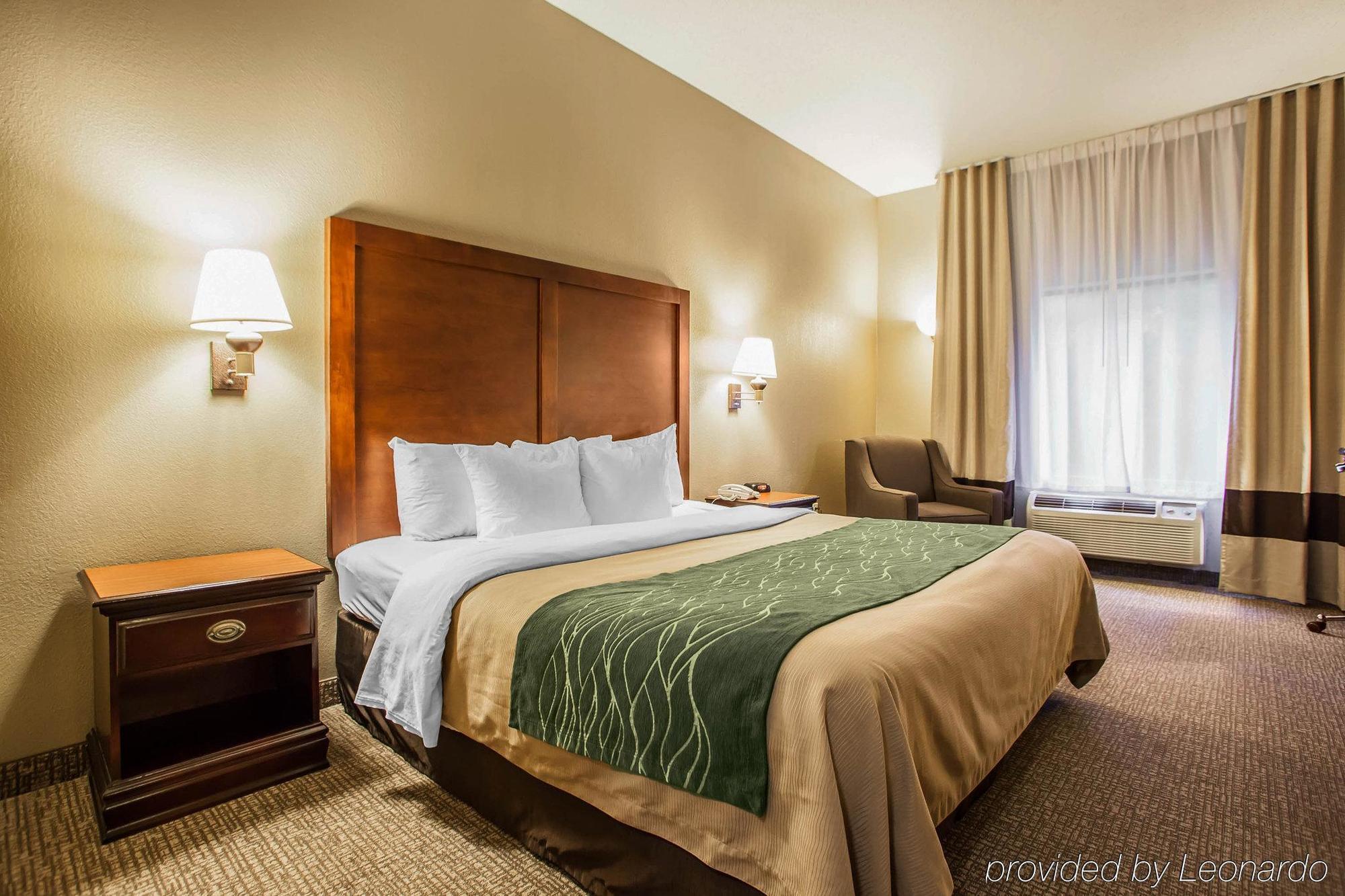 Comfort Inn & Suites St Louis-O'Fallon Exteriér fotografie