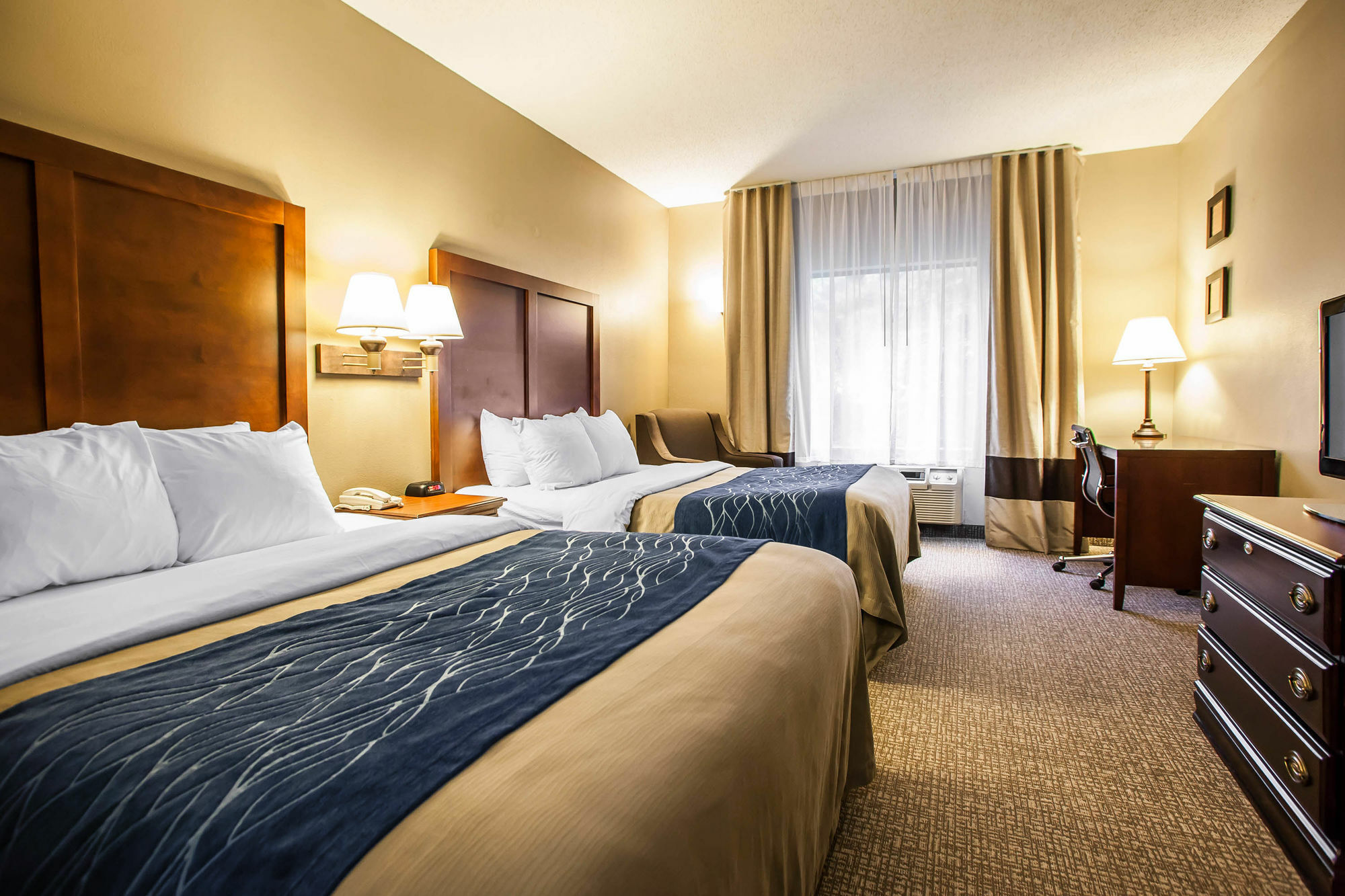 Comfort Inn & Suites St Louis-O'Fallon Exteriér fotografie