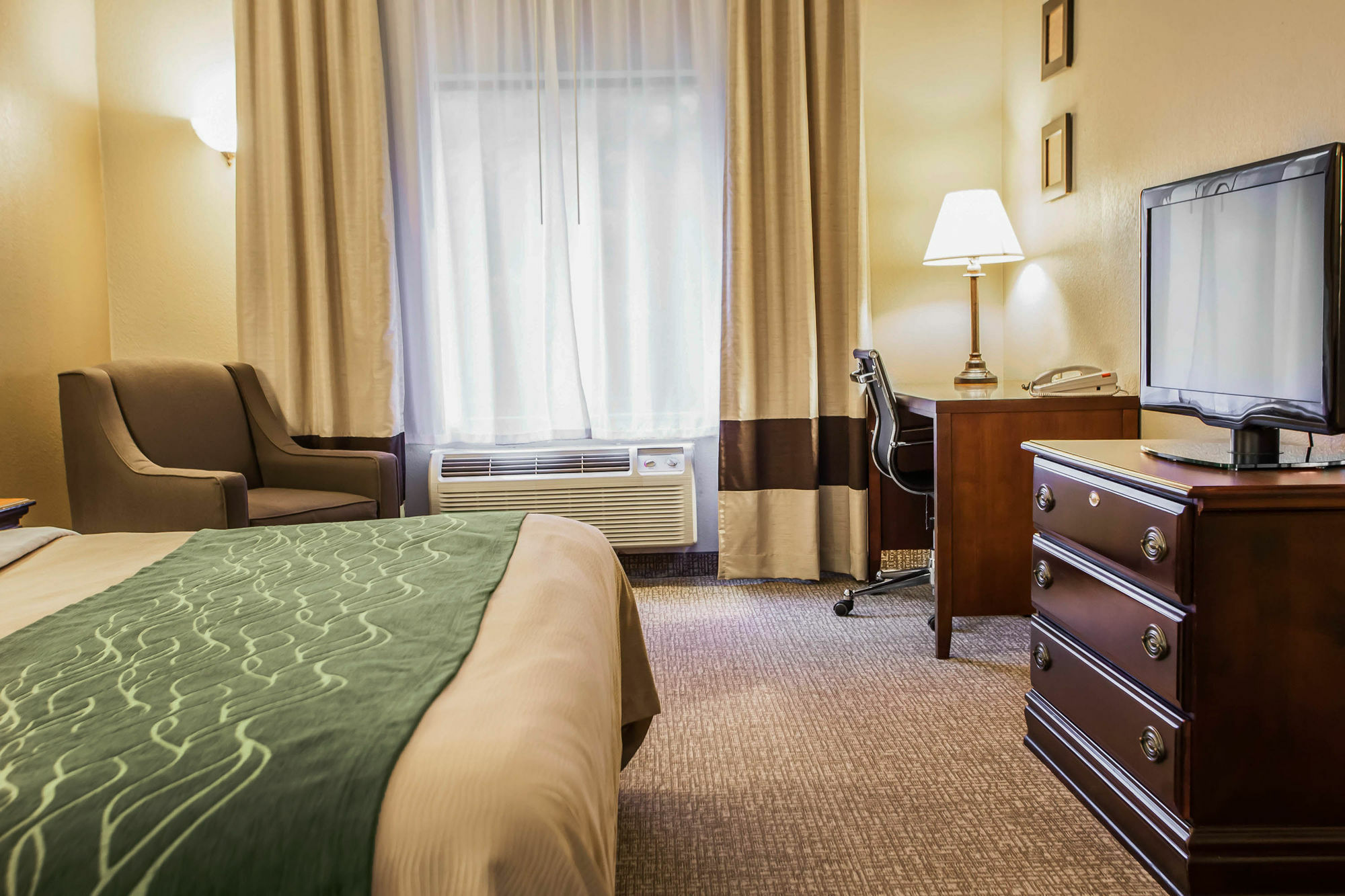 Comfort Inn & Suites St Louis-O'Fallon Exteriér fotografie